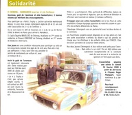 Prparation du projet